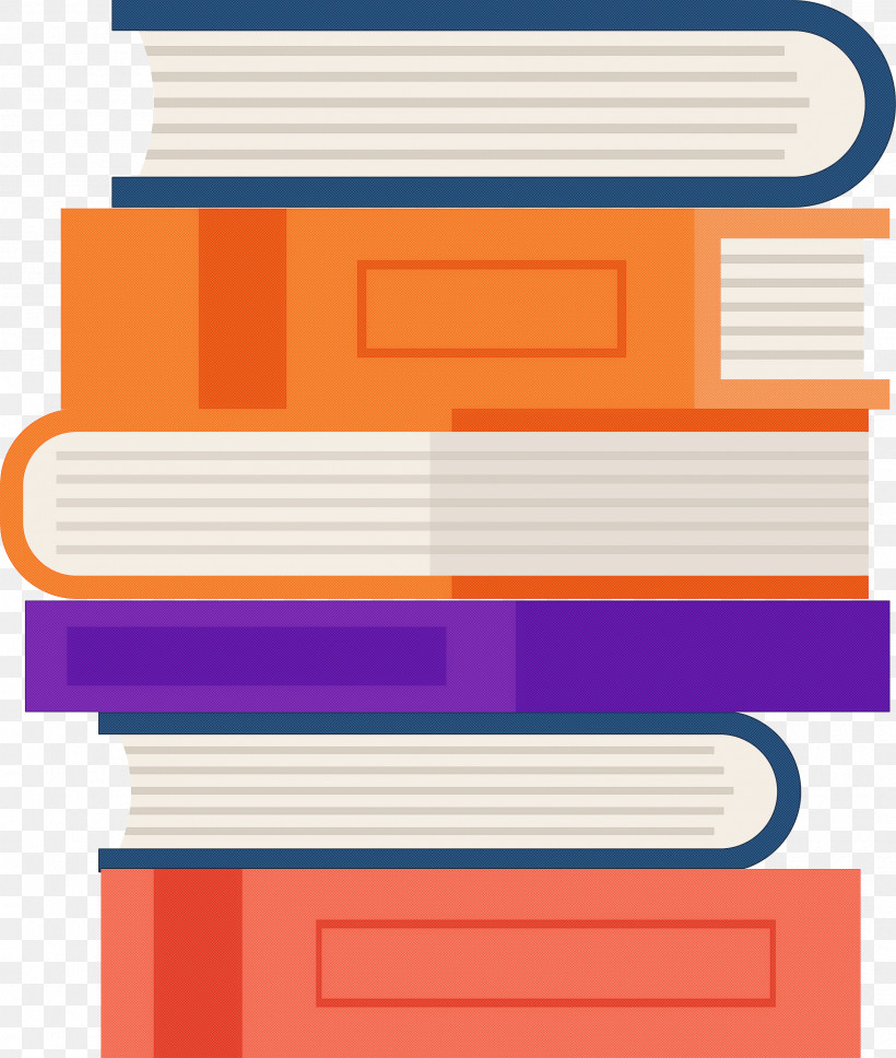 Stack Of Books Books, PNG, 2540x3000px, Stack Of Books, Books, Geometry, Line, Mathematics Download Free