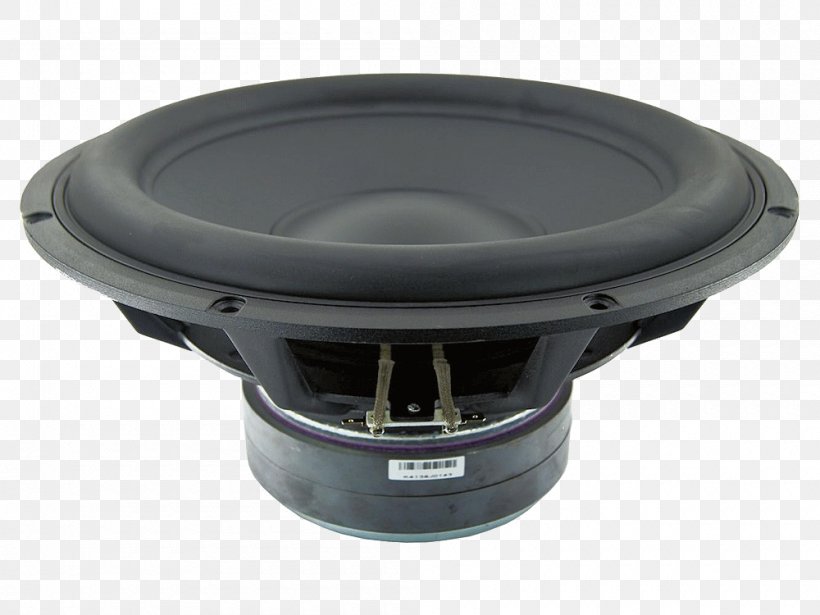 Subwoofer Loudspeaker Frequency Response Ohm, PNG, 1000x750px, Subwoofer, Audio, Audio Equipment, Bass, Car Subwoofer Download Free