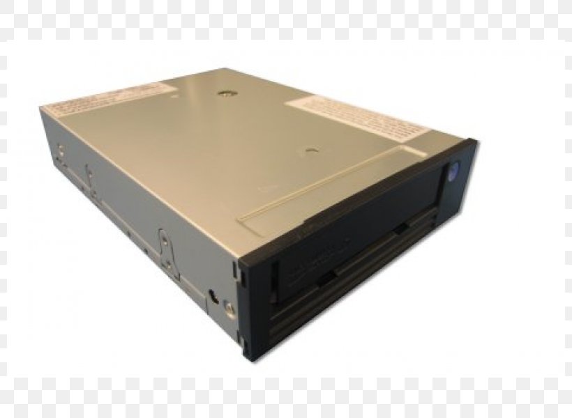 Tape Drives Optical Drives Linear Tape-Open Tandberg Data Serial Attached SCSI, PNG, 800x600px, Tape Drives, Computer Component, Data Storage Device, Electronic Device, Electronics Accessory Download Free