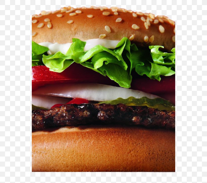 Whopper Hamburger Chicken Sandwich Burger King Fast Food Restaurant, PNG, 568x725px, Whopper, American Food, Blt, Breakfast Sandwich, Buffalo Burger Download Free
