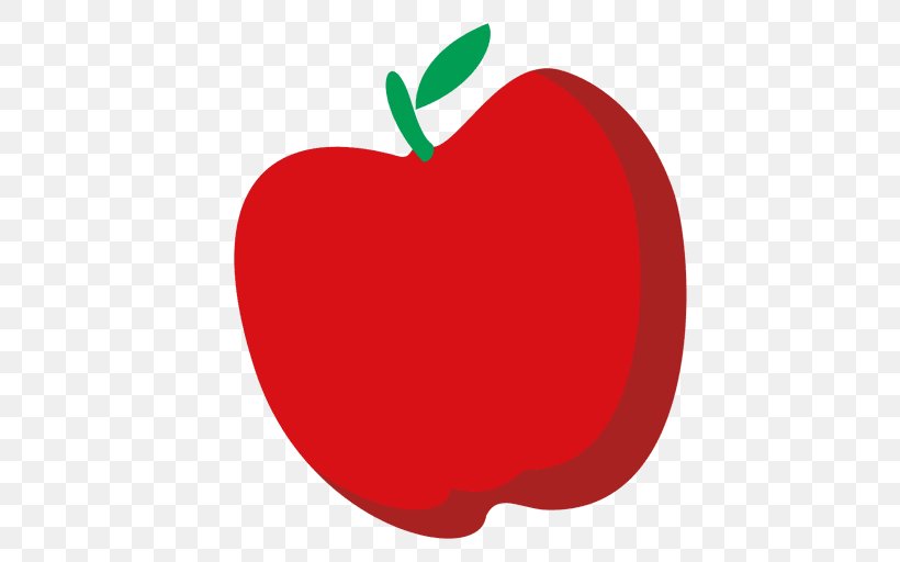 Apple Drawing Clip Art, PNG, 512x512px, Apple, Drawing, Food, Fruit, Heart Download Free
