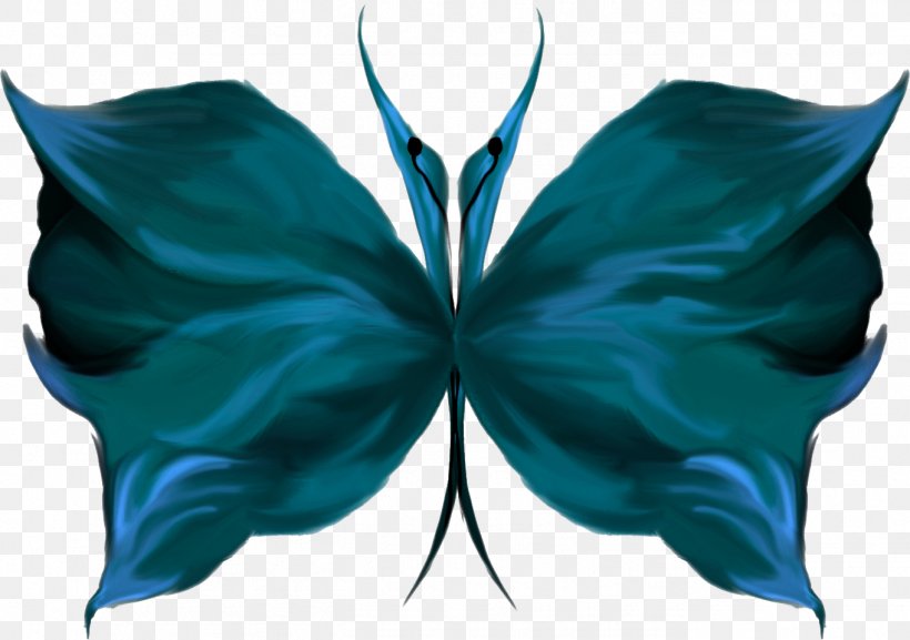 Butterfly Blue Download, PNG, 1362x959px, Butterfly, Blue, Creativity, Designer, Flower Download Free