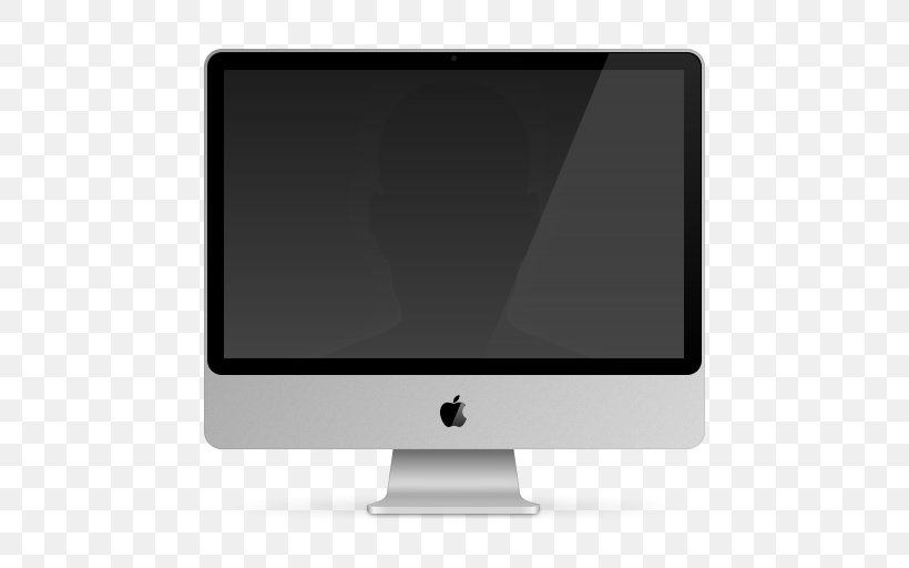 Computer Monitors Desktop Computers Apple IMac, PNG, 512x512px, Computer Monitors, Apple, Brand, Computer, Computer Hardware Download Free