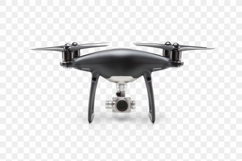 DJI Phantom 4 Pro Mavic Pro Unmanned Aerial Vehicle, PNG, 5839x3892px, 4k Resolution, Phantom, Aircraft, Airplane, Dji Download Free