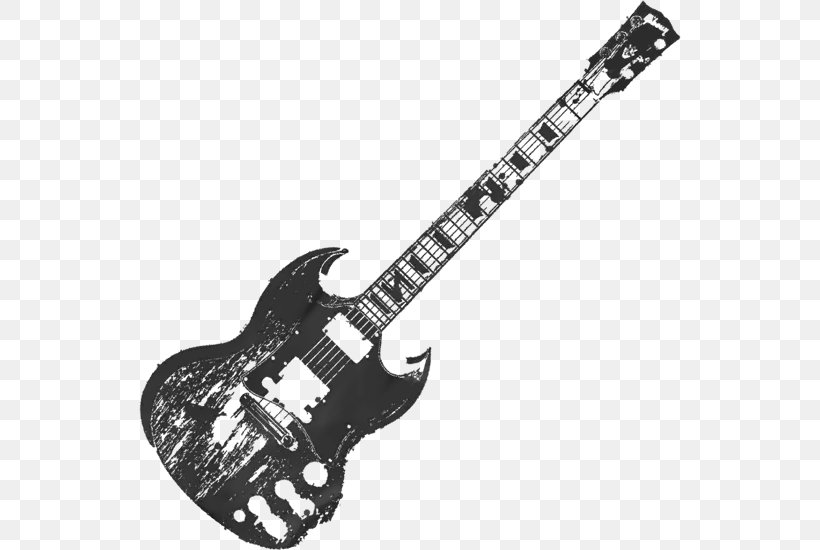Electric Guitar Gretsch Bass Guitar Semi-acoustic Guitar, PNG, 542x550px, Electric Guitar, Acoustic Electric Guitar, Acoustic Guitar, Archtop Guitar, Bass Guitar Download Free