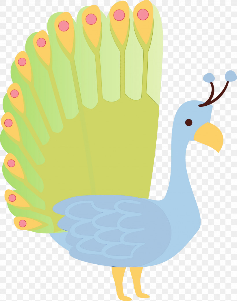 Feather, PNG, 2357x3000px, Watercolor, Beak, Birds, Chicken, Ducks Download Free