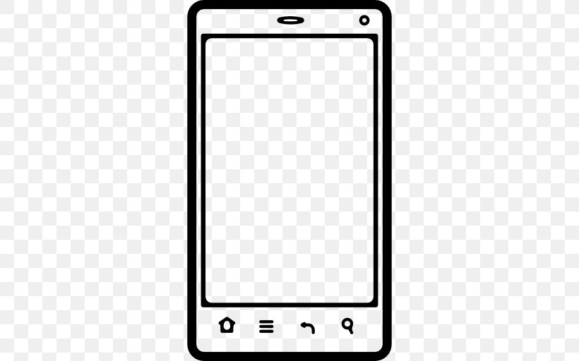 IPhone Telephone Smartphone Microsoft Lumia, PNG, 512x512px, Iphone, Area, Black, Clamshell Design, Communication Device Download Free