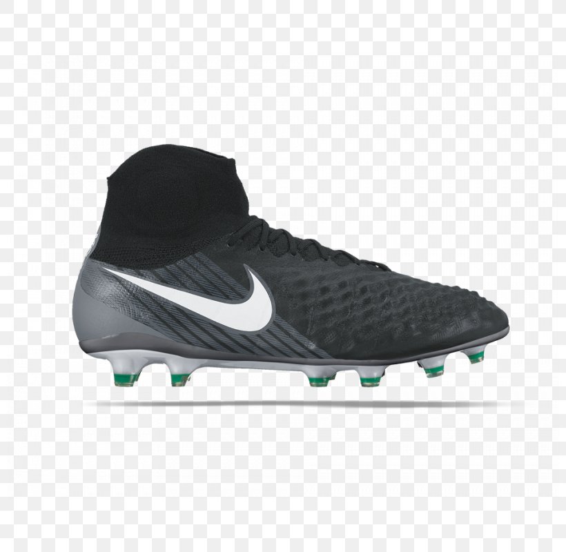 Nike Magista Obra II Firm-Ground Football Boot Cleat Nike Mercurial Vapor, PNG, 800x800px, Nike, Athletic Shoe, Black, Boot, Cleat Download Free