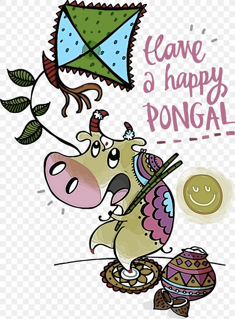 Pongal, PNG, 2213x3000px, Pongal, Biology, Cartoon, Creativity, Geometry Download Free