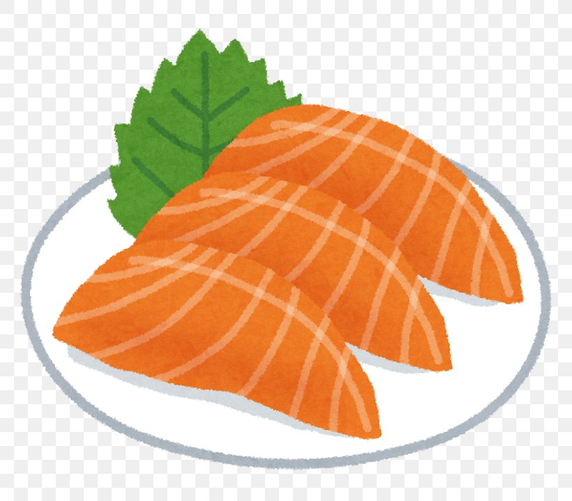 Sashimi Sushi Smoked Salmon Chum Salmon Food, PNG, 800x719px, Sashimi, Carpaccio, Carrot, Chinook Salmon, Chum Salmon Download Free