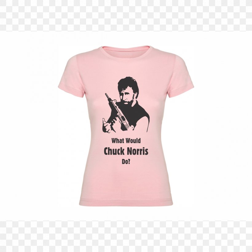 T-shirt Shoulder Sleeve Font, PNG, 1200x1200px, Tshirt, Chuck Norris, Clothing, Joint, Neck Download Free