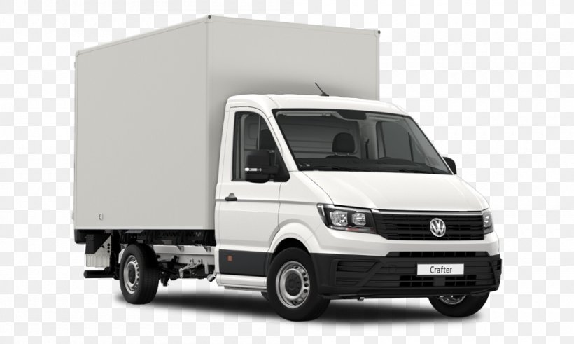 Volkswagen Crafter Car Van Volkswagen Caddy, PNG, 1000x600px, Volkswagen Crafter, Automotive Exterior, Brand, Bumper, Car Download Free