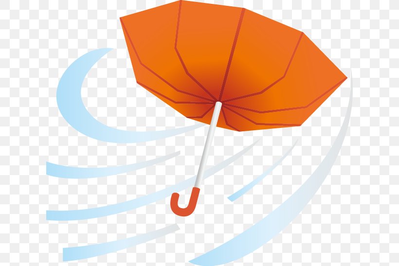 Wind Weather Clip Art, PNG, 630x547px, Wind, East Asian Rainy Season, Flower, Gale, Orange Download Free