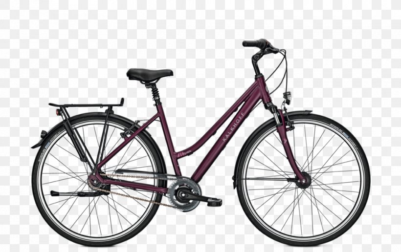 Electric Bicycle Trek Bicycle Corporation Haibike SDURO Trekking 6.0 (2018), PNG, 980x617px, Bicycle, Bicycle Accessory, Bicycle Drivetrain Part, Bicycle Frame, Bicycle Frames Download Free