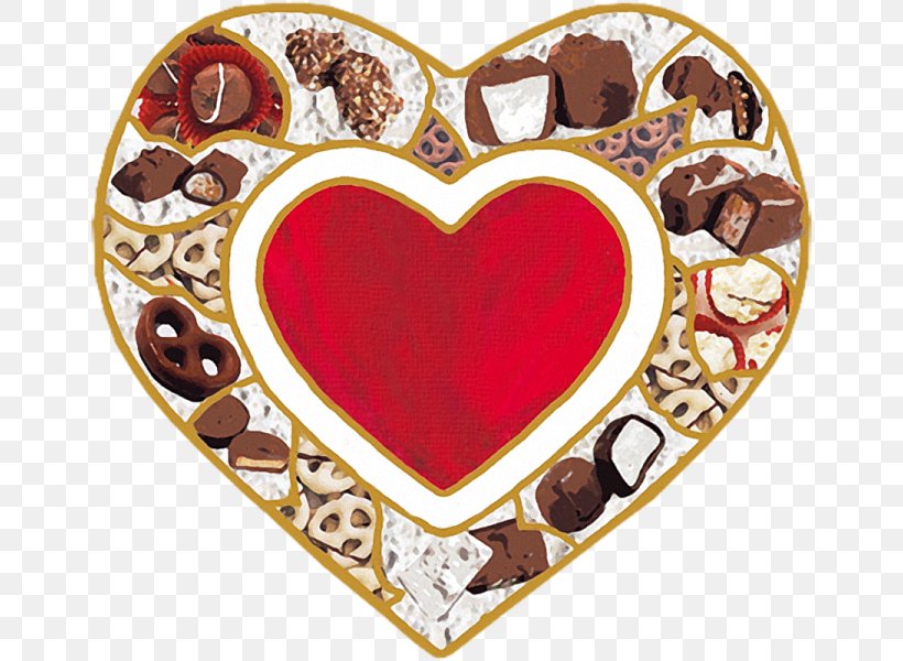 Heart Digital Image Clip Art, PNG, 654x600px, Heart, Blog, Chocolate, Digital Image, Food Download Free