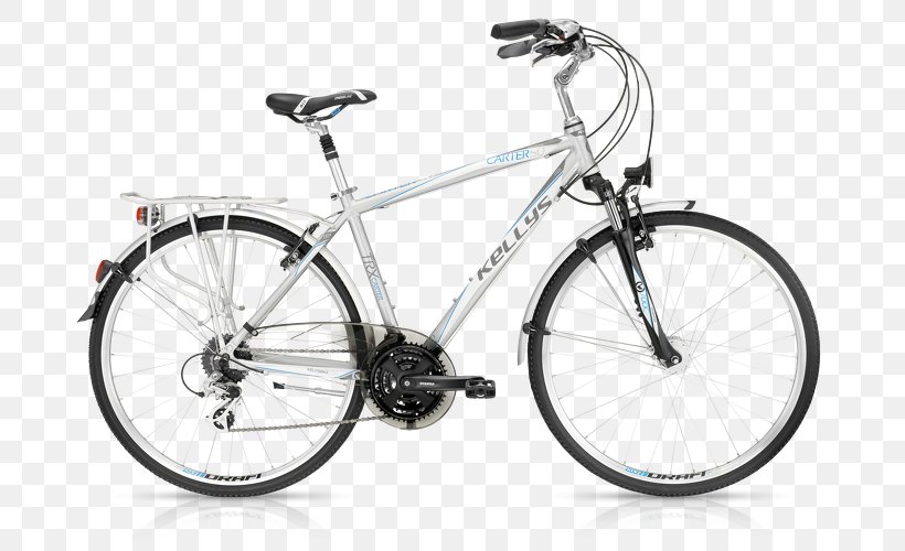 Kellys Touring Bicycle Bicycle Shop Bicycle Frames, PNG, 750x500px, Kellys, Bicycle, Bicycle Accessory, Bicycle Drivetrain Part, Bicycle Forks Download Free