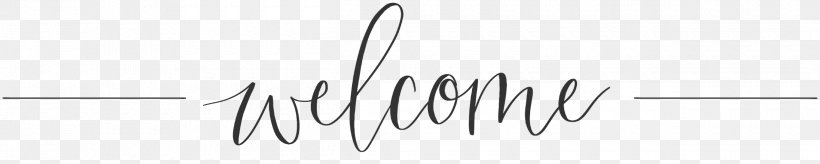 Logo Line Font Product Design, PNG, 2500x500px, Logo, Black And White, Line Art, Monochrome, Pitchfork Download Free