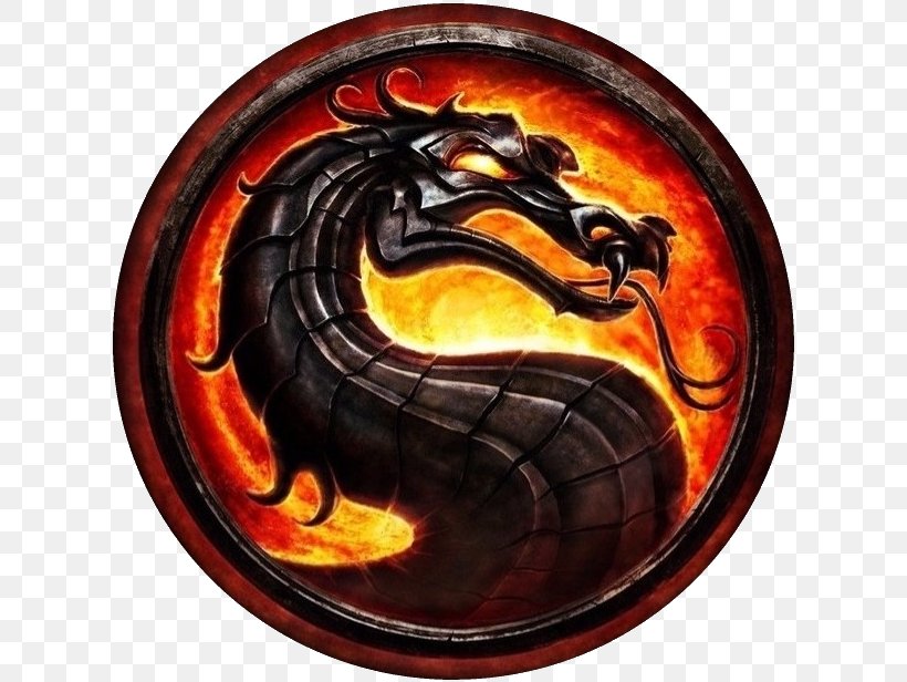 Mortal Kombat X Sub-Zero Scorpion Mortal Kombat: Armageddon, PNG, 616x616px, Mortal Kombat, Baraka, Dragon, Fatality, Liu Kang Download Free