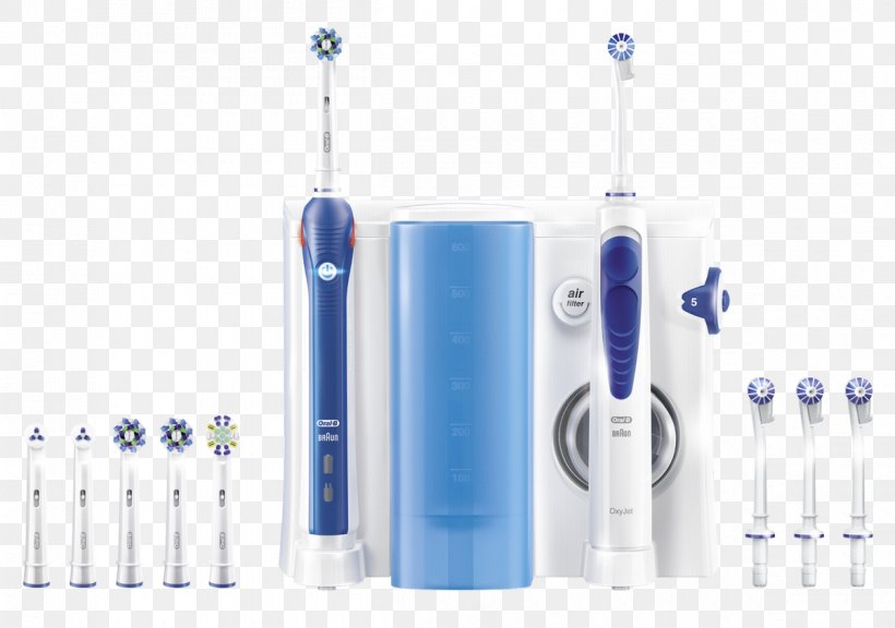 Oral-B ProfessionalCare 3000 + Oxyjet Oral-B SmartSeries 5000 Toothbrush Oral-B Pro 3000, PNG, 1200x844px, Watercolor, Cartoon, Flower, Frame, Heart Download Free
