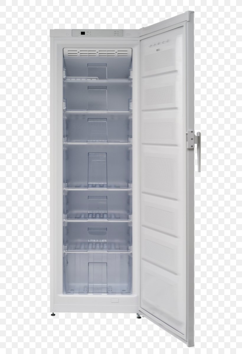 Refrigerator Vestfrost Freezers Auto-defrost Electrolux, PNG, 578x1200px, Refrigerator, Anpartsselskab, Autodefrost, Electrolux, Freezers Download Free
