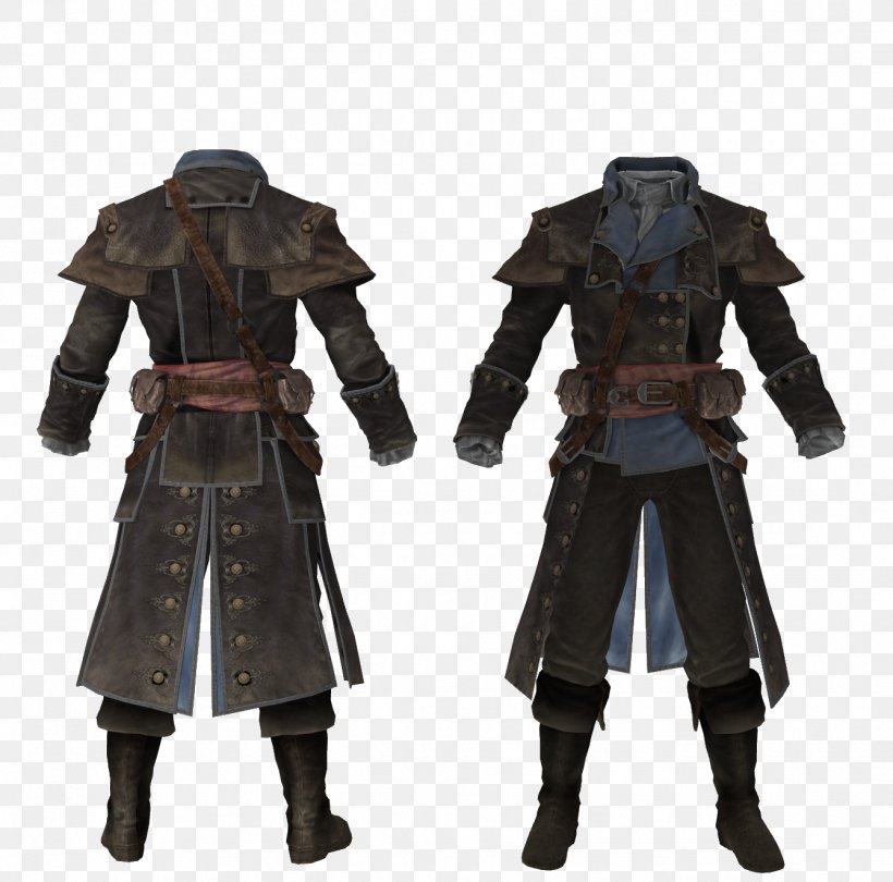 The Elder Scrolls V: Skyrim Clothing Mod DeviantArt Coat, PNG, 1338x1322px, Elder Scrolls V Skyrim, Action Figure, Armour, Art, Clothing Download Free