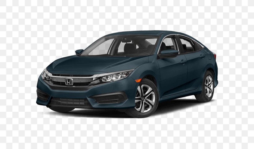 2018 Honda Civic Si Sedan Car Honda City, PNG, 640x480px, 2018 Honda Civic, 2018 Honda Civic Si, 2018 Honda Civic Si Sedan, Automotive Design, Automotive Exterior Download Free