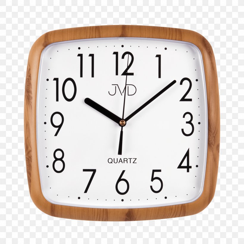 Alarm Clocks Quartz Clock Product Design Photograph, PNG, 2048x2048px, Clock, Alarm Clock, Alarm Clocks, Home Accessories, Quartz Clock Download Free