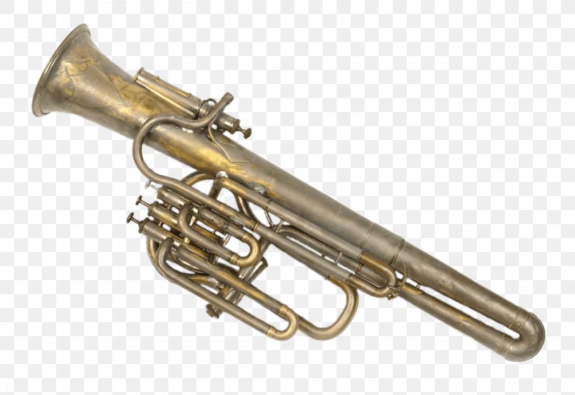 Cornet Trumpet French Horns Sousaphone Brass Instruments, PNG, 2200x1514px, Cornet, Alto Horn, Brass Instrument, Brass Instruments, Bugle Download Free