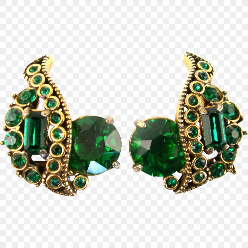Emerald Earring Body Jewellery, PNG, 1418x1418px, Emerald, Body Jewellery, Body Jewelry, Earring, Earrings Download Free