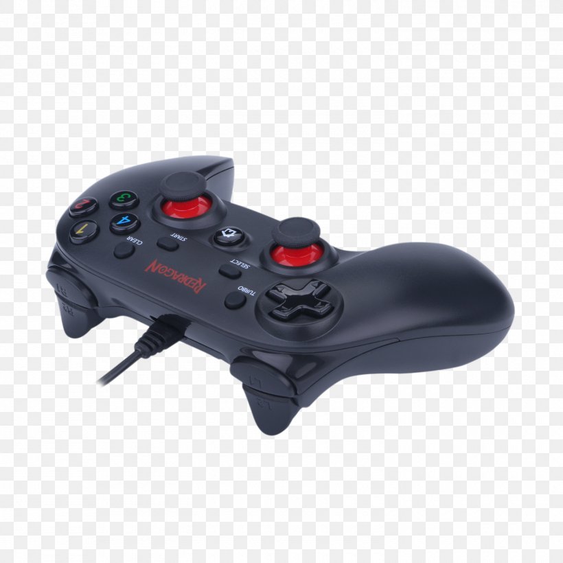 Game Controllers PlayStation 3 Video Games DirectInput PC Game, PNG, 1500x1500px, Game Controllers, All Xbox Accessory, Computer, Computer Component, Directinput Download Free