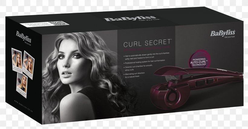 Hair Iron Hair Roller Cosmetologist Fashion, PNG, 2756x1441px, Hair Iron, Audio, Audio Equipment, Brand, Communication Download Free