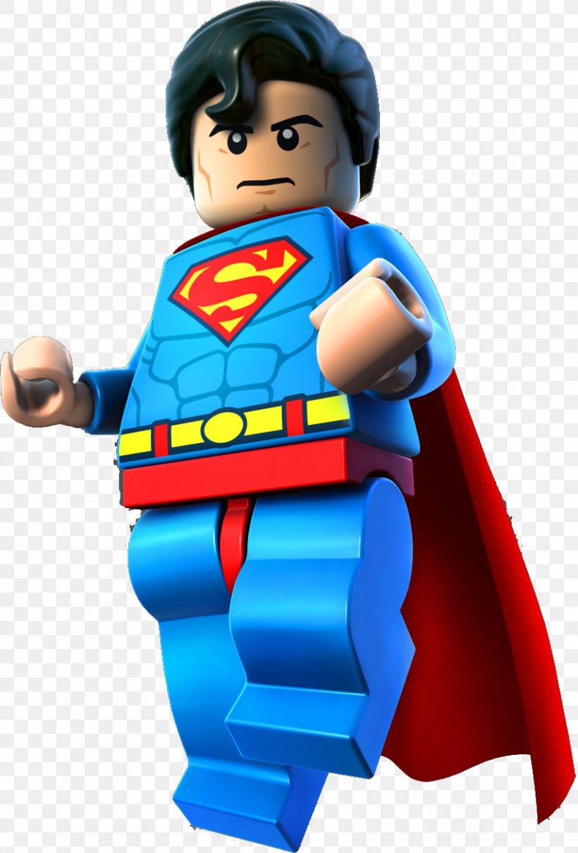 Lego Batman 2: DC Super Heroes Lego Superman, PNG, 855x1261px, Lego Batman 2 Dc Super Heroes, Batman, Fictional Character, Lego, Lego Batman Movie Download Free