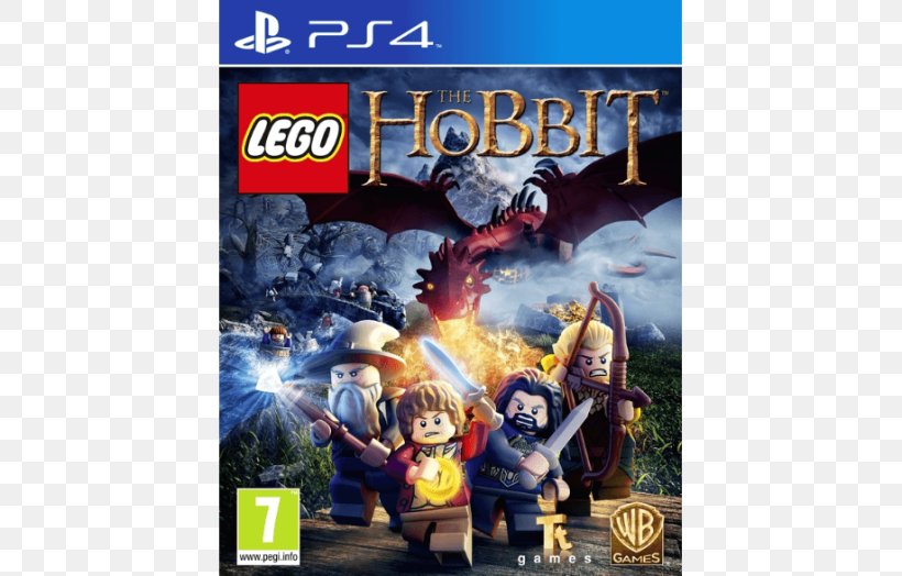 Lego The Hobbit Lego The Lord Of The Rings Lego Marvel's Avengers Lego Star Wars: The Force Awakens, PNG, 702x524px, Lego The Hobbit, Bilbo Baggins, Game, Gandalf, Hobbit Download Free
