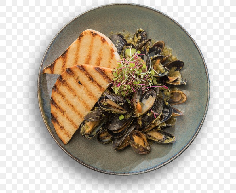 Mussel Canvas Breakfast Restaurant Food, PNG, 682x670px, Mussel, Animal Source Foods, Breakfast, Canvas, Clam Download Free