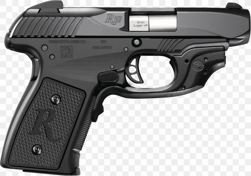 Remington R51 Remington Model 51 9×19mm Parabellum Handgun Pistol, PNG, 1200x842px, 919mm Parabellum, Remington R51, Air Gun, Airsoft, Airsoft Gun Download Free