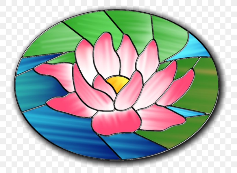 Stained Glass Window Water Lilies Suncatcher, PNG, 800x600px, Stained Glass, Art, Flower, Flowering Plant, Glass Download Free