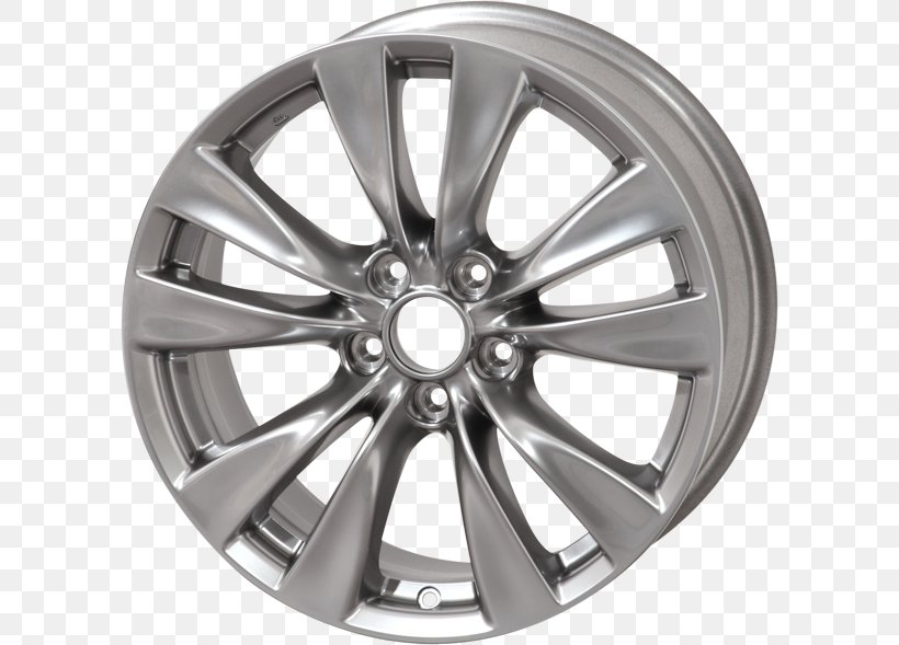 Alloy Wheel Tire Rim Autofelge, PNG, 600x589px, Alloy Wheel, Aluminium, Auto Part, Autofelge, Automotive Tire Download Free