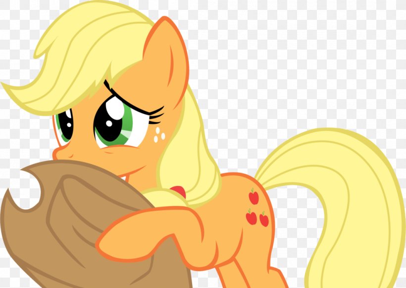 Applejack Fluttershy Twilight Sparkle Pony Rainbow Dash, PNG, 1061x753px, Applejack, Ashleigh Ball, Carnivoran, Cartoon, Fake It Til You Make It Download Free
