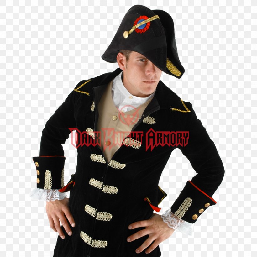 Bicorne Elope Admiral Bicorn Hat Elope, Inc., PNG, 850x850px, Bicorne, Admiral, Army Officer, Clothing, Costume Download Free