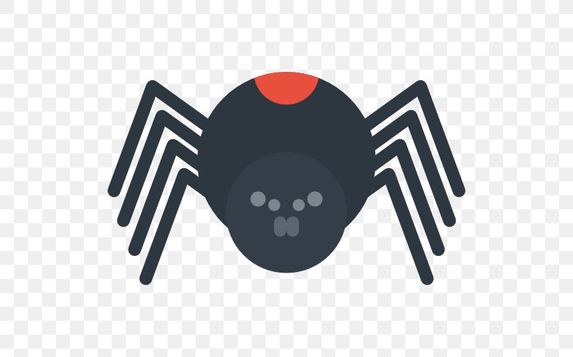 Download, PNG, 512x512px, Spider, Animal, Logo, Symbol Download Free