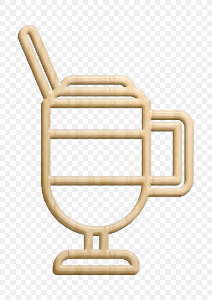Drink Icon Coffee Icon Latte Icon, PNG, 876x1238px, Drink Icon, Beige, Chair, Coffee Icon, Furniture Download Free