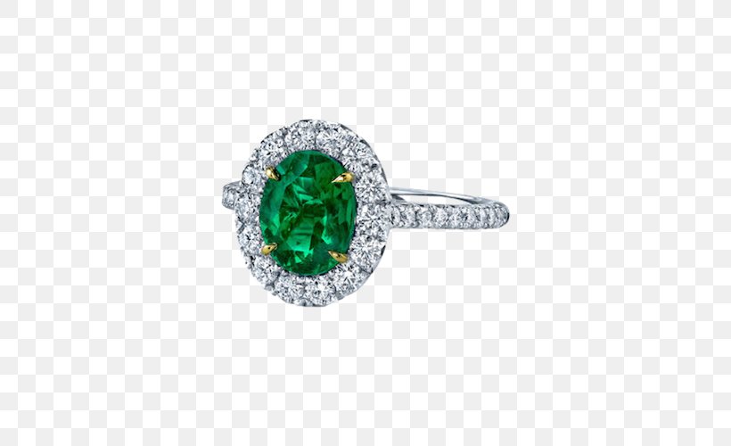 Engagement Ring Wedding Ring Emerald Diamond Cut, PNG, 500x500px, Engagement Ring, Birthstone, Bling Bling, Body Jewelry, Cut Download Free