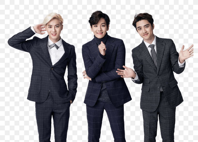 EXO-K K-pop, PNG, 783x588px, Exo, Baekhyun, Blazer, Business, Businessperson Download Free