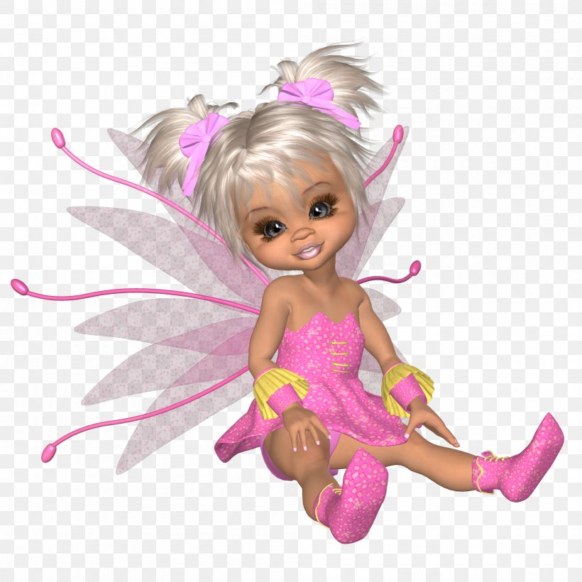 Fairy Figurine Barbie, PNG, 2000x2000px, Fairy, Barbie, Doll, Fictional Character, Figurine Download Free