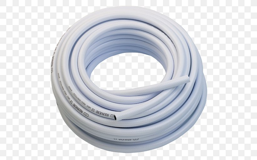 Garden Hoses Polyvinyl Chloride Drinking Water Polyethylene, PNG, 512x512px, Hose, Cable, Coupling, Drinking Water, Garden Hoses Download Free