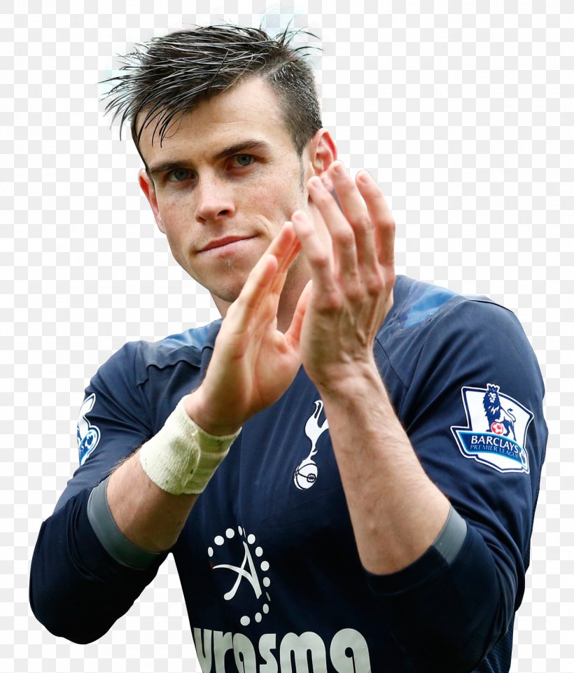 Gareth Bale Tottenham Hotspur F.C. Real Madrid C.F. Wales National Football Team 2010u201311 Premier League, PNG, 1300x1524px, Gareth Bale, Arm, Cristiano Ronaldo, David Beckham, Finger Download Free