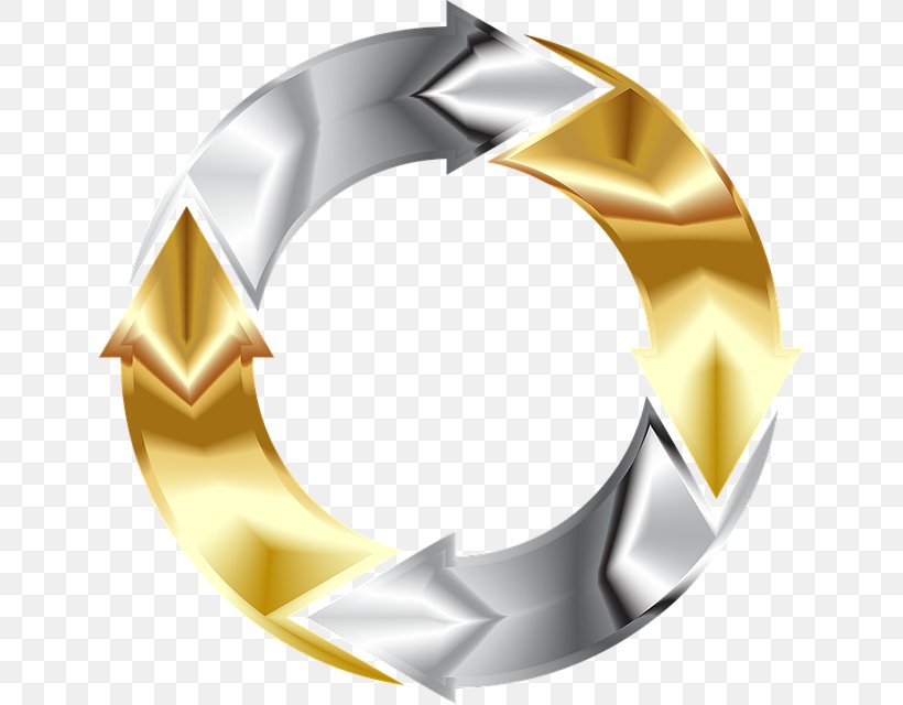 Gold Circle Clip Art, PNG, 640x640px, Gold, Google Chrome, Image File Formats, Metal, Silver Download Free