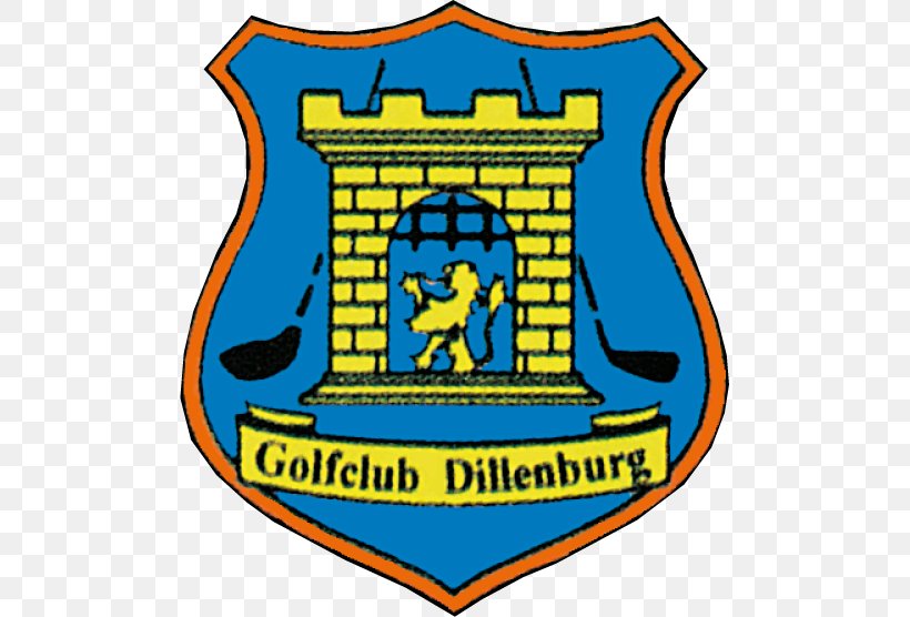 Golfclub Dillenburg E.V. Golf Course Auf Dem Altscheid Green Fee, PNG, 500x556px, Golf Course, Badge, Crest, Dillenburg, Emblem Download Free