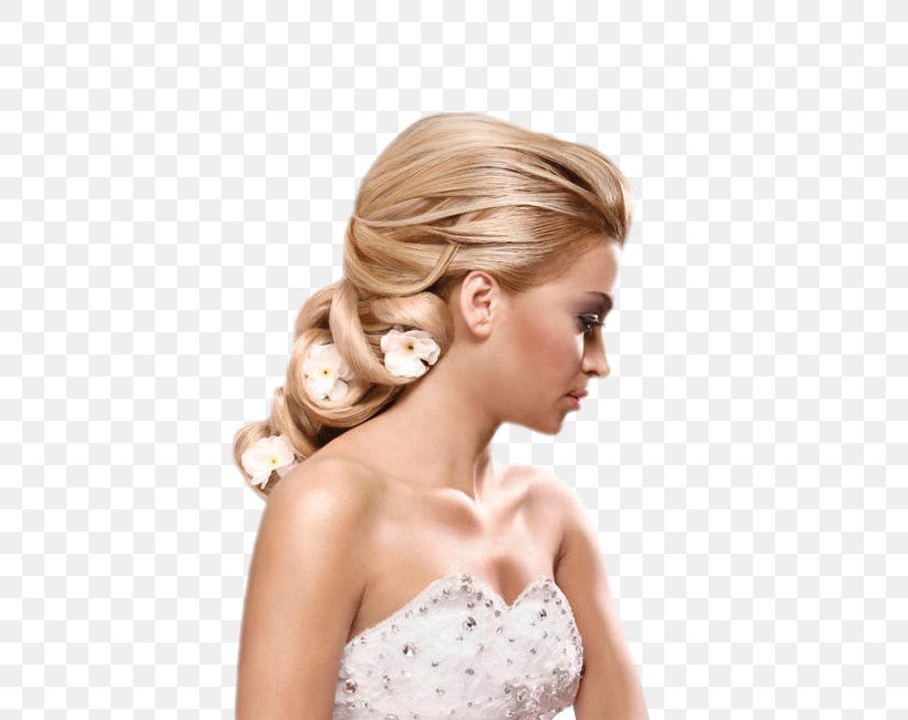 Hairstyle Artificial Hair Integrations Updo Wedding, PNG, 550x650px, Watercolor, Cartoon, Flower, Frame, Heart Download Free