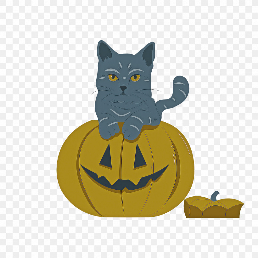 Halloween, PNG, 2000x2000px, Halloween, Cartoon, Cat, Mummy, Quotation Mark Download Free